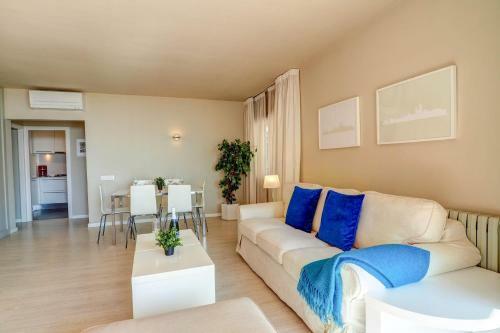 La Gioia 1 By Hello Apartments Sitges