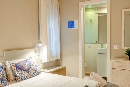 La Gioia 1 By Hello Apartments Sitges