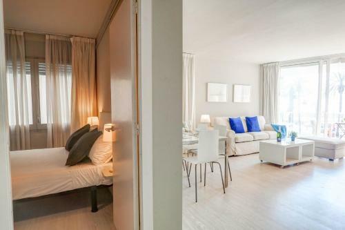 La Gioia 1 By Hello Apartments Sitges