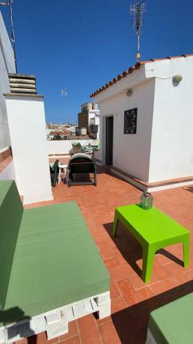 Pure Sunlovers Apartment Sitges Centre