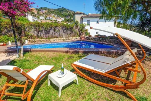 Villa Selene By Hello Apartments Sitges
