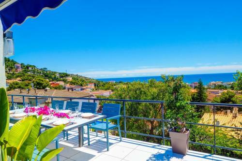 Villa Selene By Hello Apartments Sitges