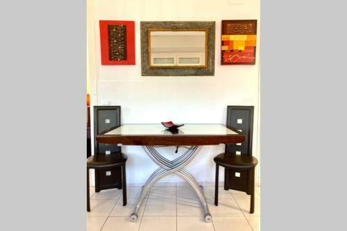 Apartamento Studio Los Globos 50 Mt From Beach - Pool