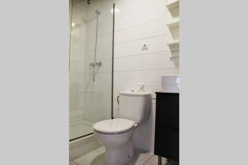 Apartamento Studio Los Globos 50 Mt From Beach - Pool