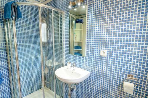 Gavina Blue Views By Hello Apartments Sitges