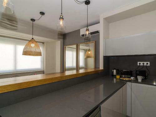 Sitges Spaces Deluxe Centre Apartment
