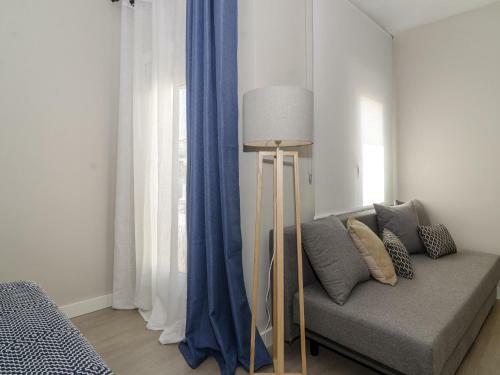 Sitges Spaces Deluxe Centre Apartment