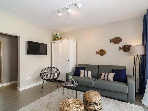 Sitges Spaces Deluxe Centre Apartment