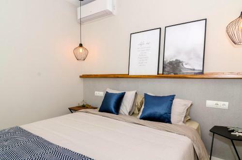Sitges Spaces Deluxe Centre Apartment