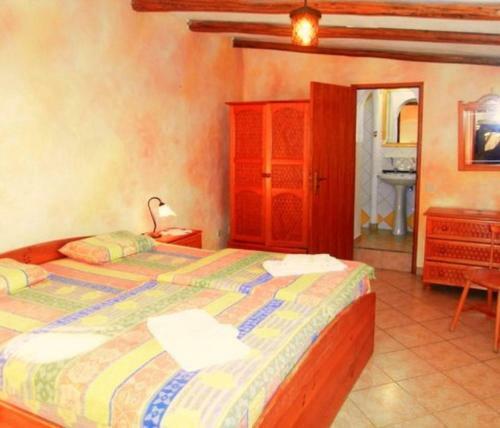 Nature Beach Resort Quinta Al-gharb