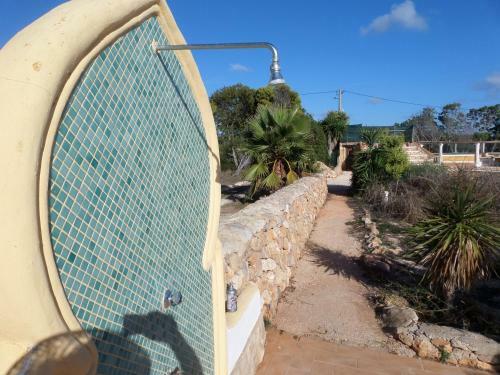 Nature Beach Resort Quinta Al-gharb