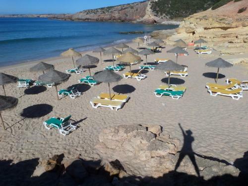Nature Beach Resort Quinta Al-gharb
