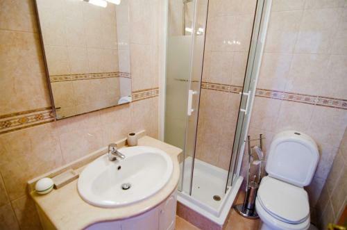 Apartamento Dalia