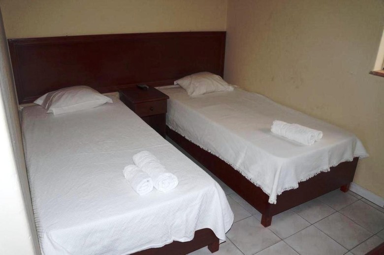 Hostal Triangulo