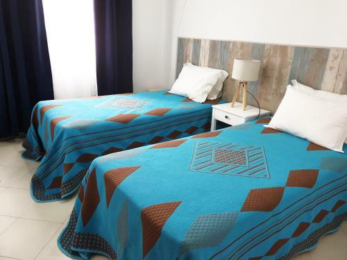 Apartamentos Pinto