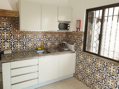 Apartamentos Pinto