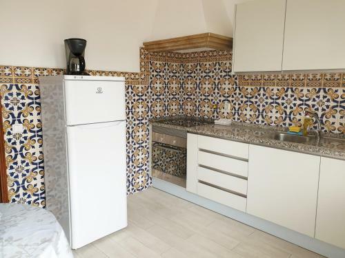 Apartamentos Pinto