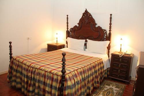 Hostal Residencial Carvalho