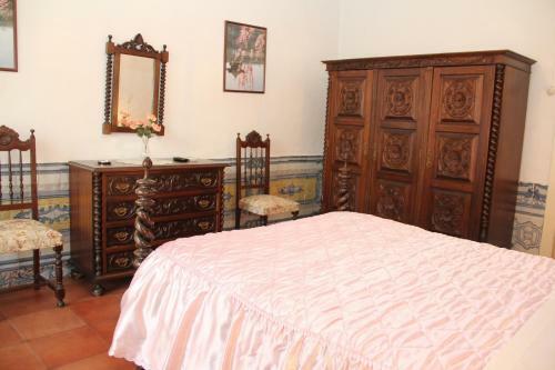 Hostal Residencial Carvalho