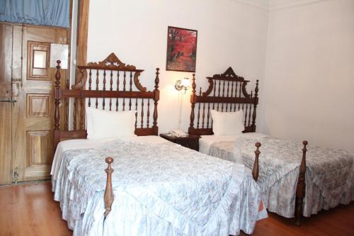 Hostal Residencial Carvalho