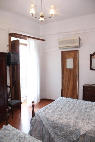 Hostal Residencial Carvalho