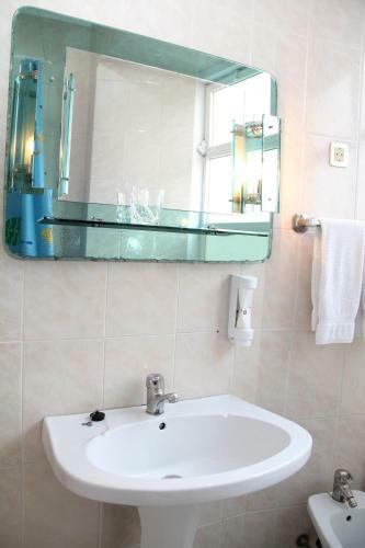 Hostal Residencial Carvalho