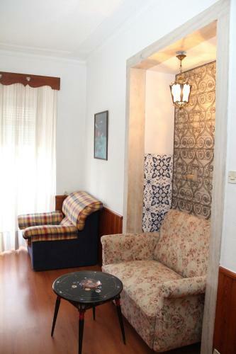 Hostal Residencial Carvalho