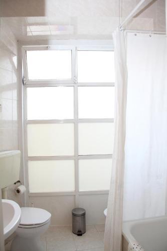 Hostal Residencial Carvalho
