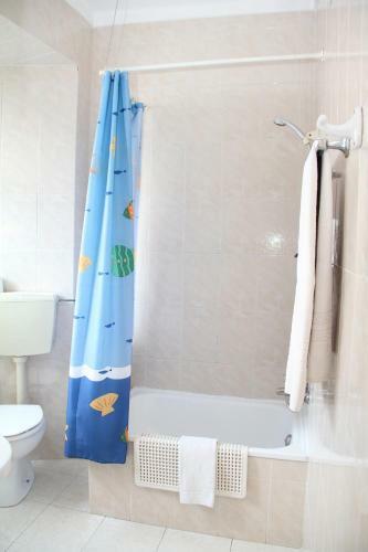 Hostal Residencial Carvalho