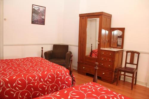 Hostal Residencial Carvalho
