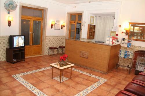 Hostal Residencial Carvalho