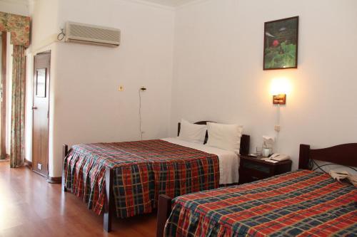 Hostal Residencial Carvalho