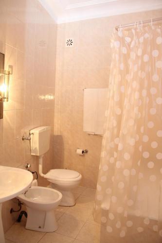 Hostal Residencial Carvalho