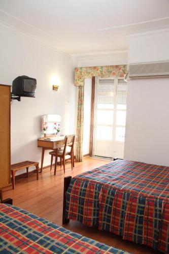 Hostal Residencial Carvalho