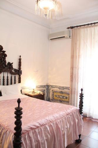 Hostal Residencial Carvalho