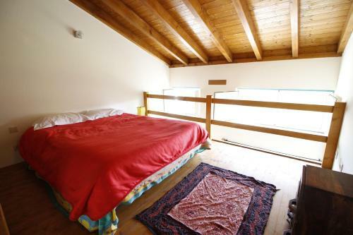 Agroturismo Dias Distintos - Turismo Rural
