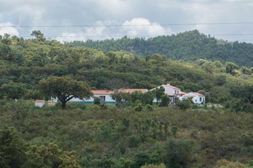 Agroturismo Dias Distintos - Turismo Rural