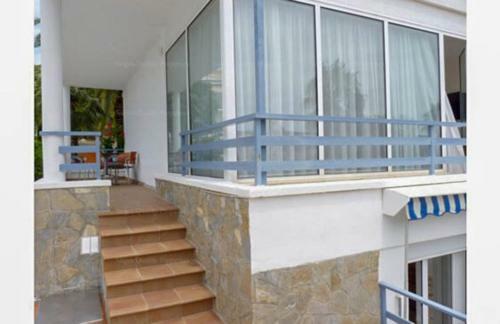 Villa Matteo By Hello Apartments Sitges