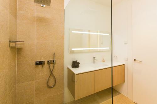 Exclusive Modern Villa In Privileged Location