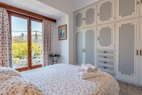 Apartamento Can Joi 12