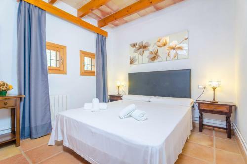 Villa Finca Can Bosco 12