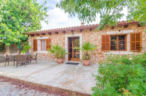 Villa Finca Can Bosco 12