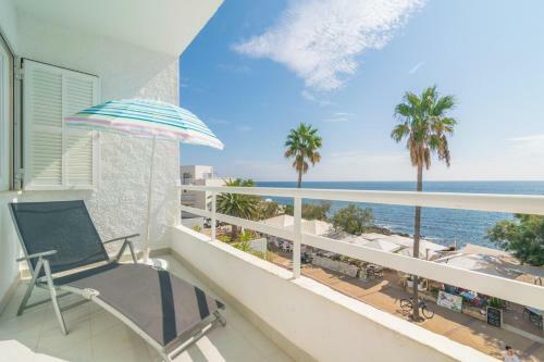 Apartamento Ses Roques De Cala Bona