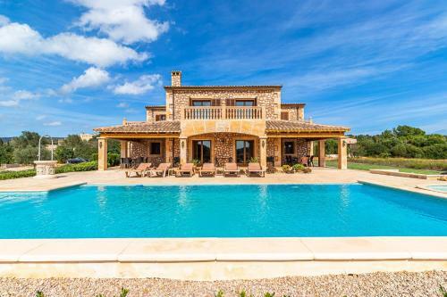 Es Molinet Nou