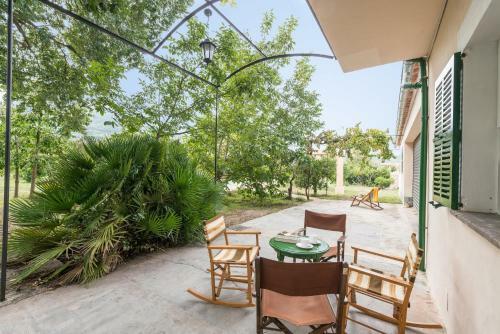 Peaceful And Cozy At Soller Centre