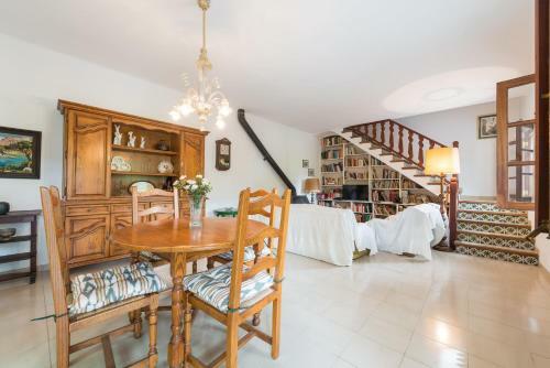 Peaceful And Cozy At Soller Centre