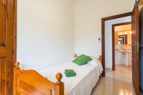 Peaceful And Cozy At Soller Centre