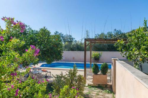 Villa Pula Vi�as