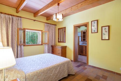Villa Sa Plana (torrent)