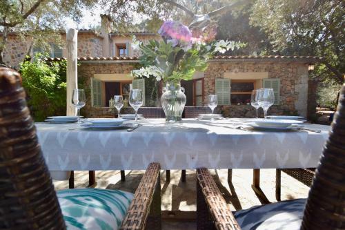 Villa Port Soller